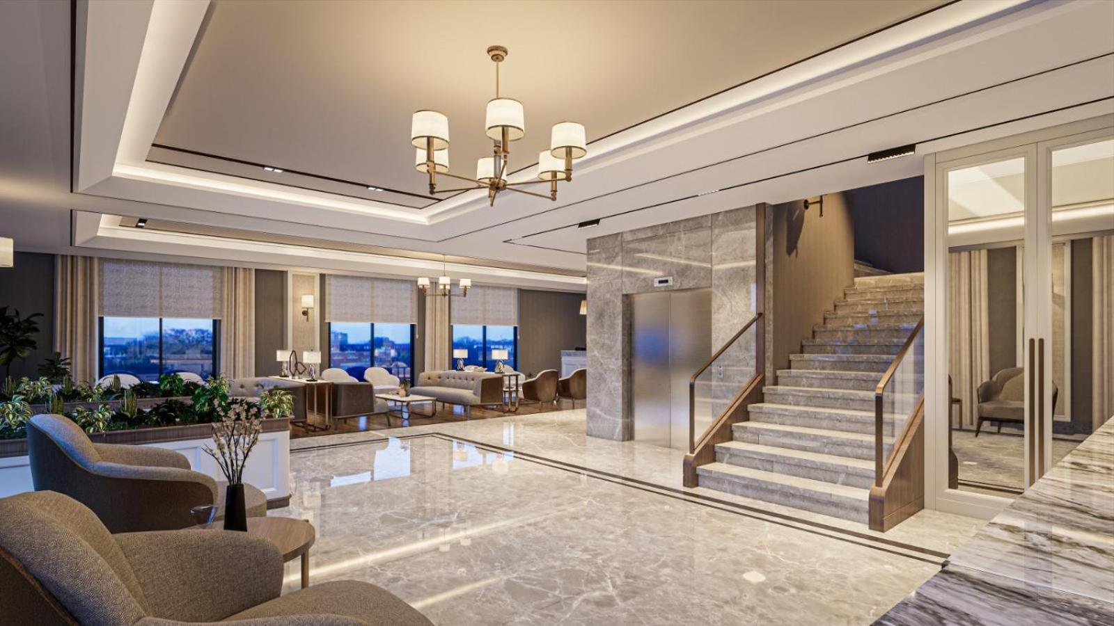 By Otel Niluefer Bursa Exterior foto