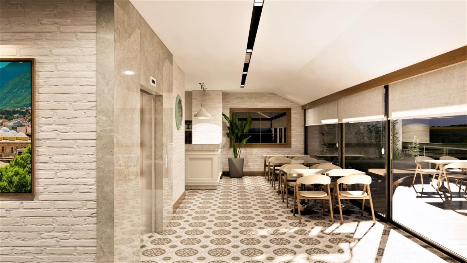 By Otel Niluefer Bursa Exterior foto