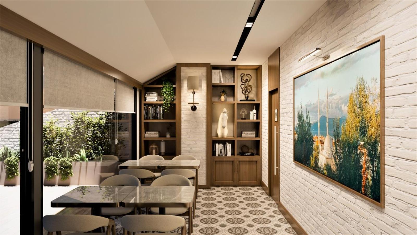 By Otel Niluefer Bursa Exterior foto