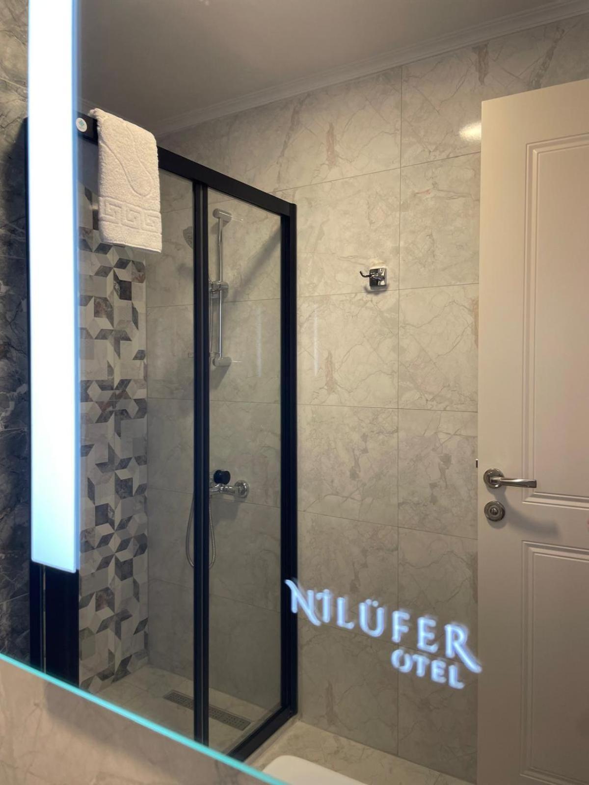 By Otel Niluefer Bursa Exterior foto